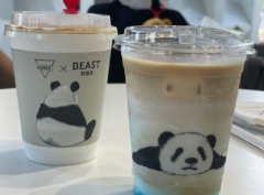 瑞幸咖啡店一天卖200杯难么-不难，主要是要把握这几点!