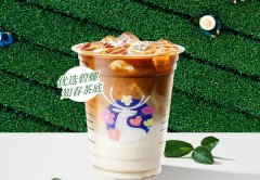 2024咖啡加盟店瑞幸咖啡最火爆