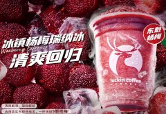 瑞幸咖啡加盟费要多少钱？低成本，高回报的加盟新选择